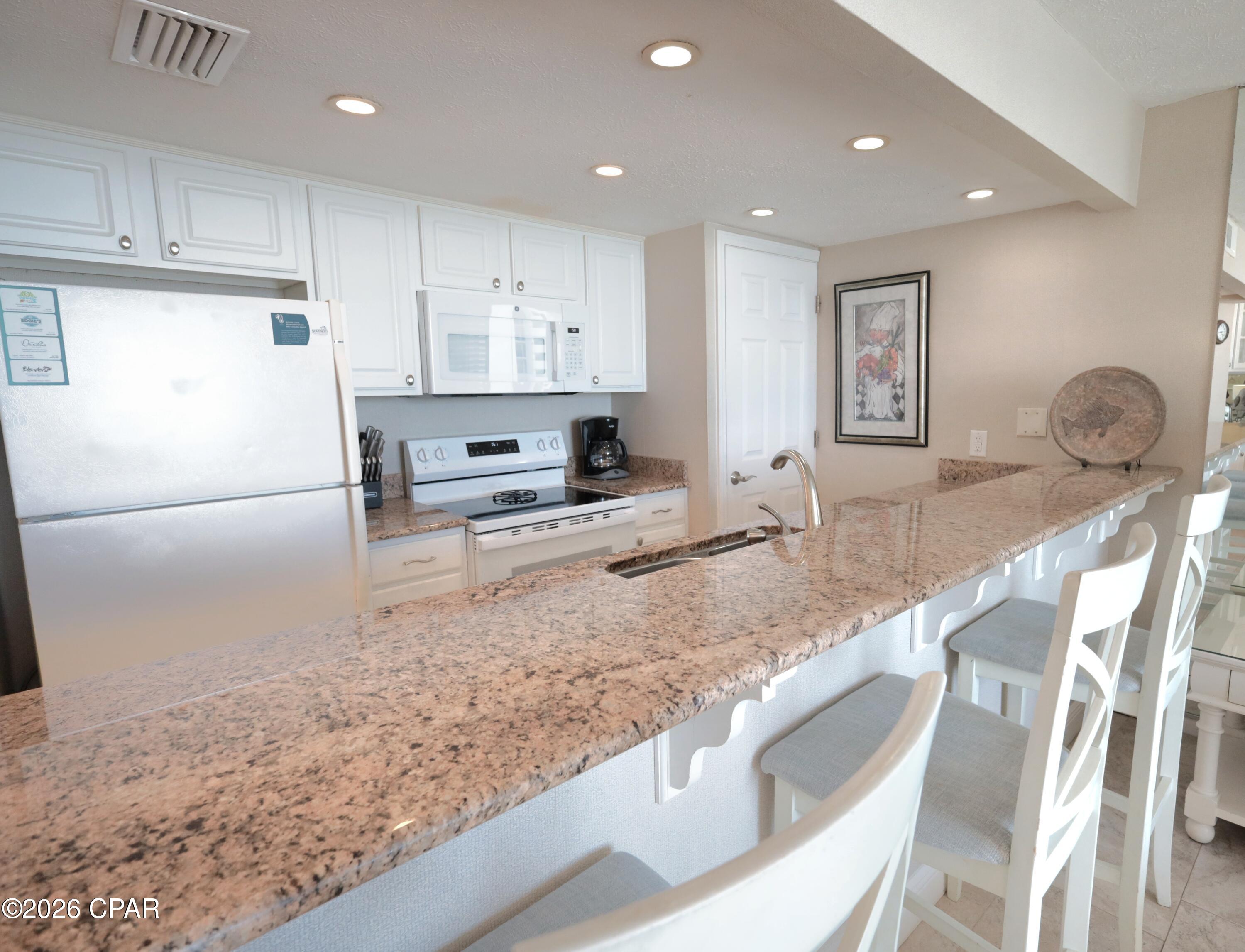 11483 Front Beach Road, Unit 705 Panama City Beach, FL 32407 - Photo 3 of 20