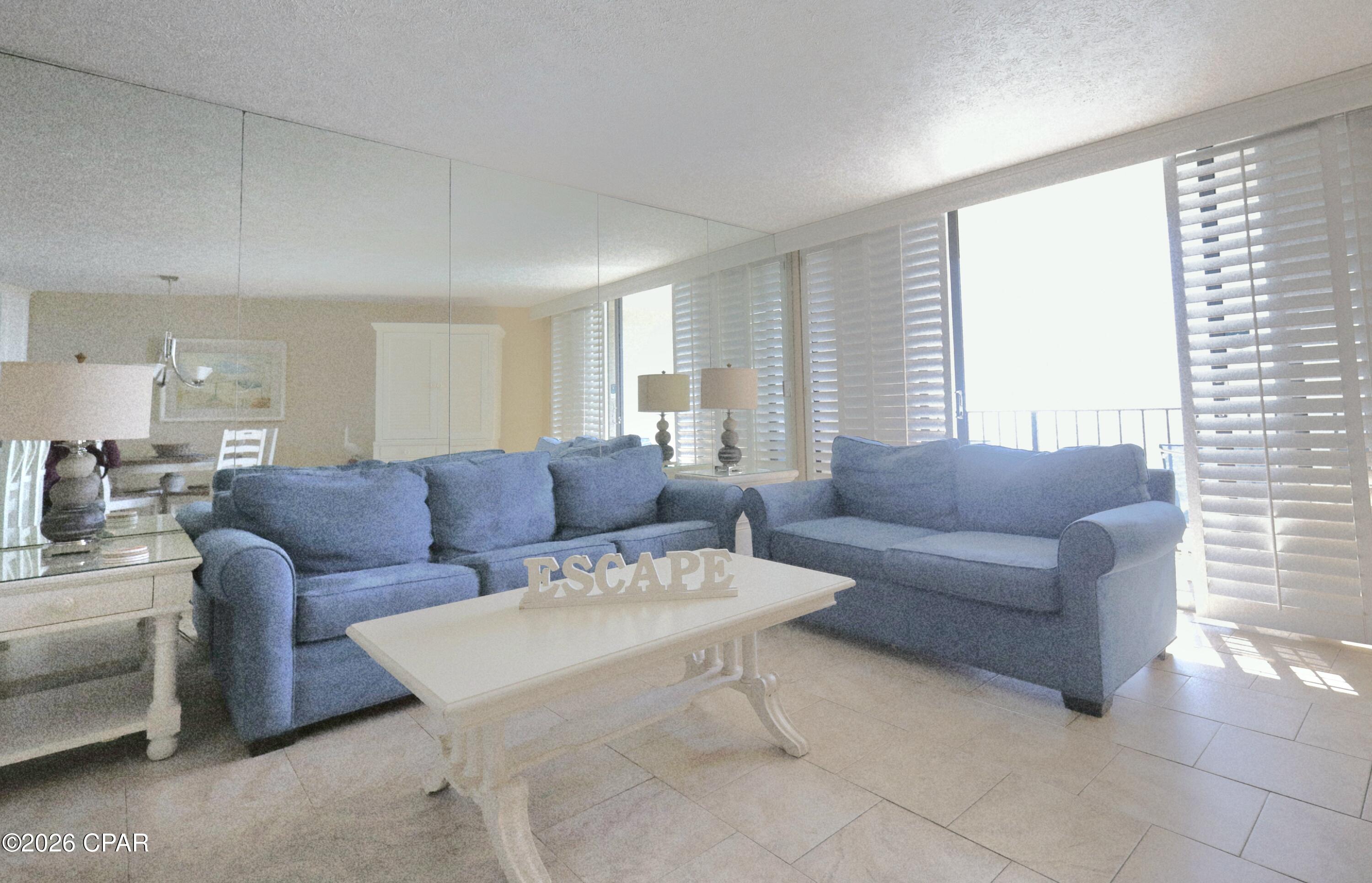 11483 Front Beach Road, Unit 705 Panama City Beach, FL 32407 - Photo 4 of 20