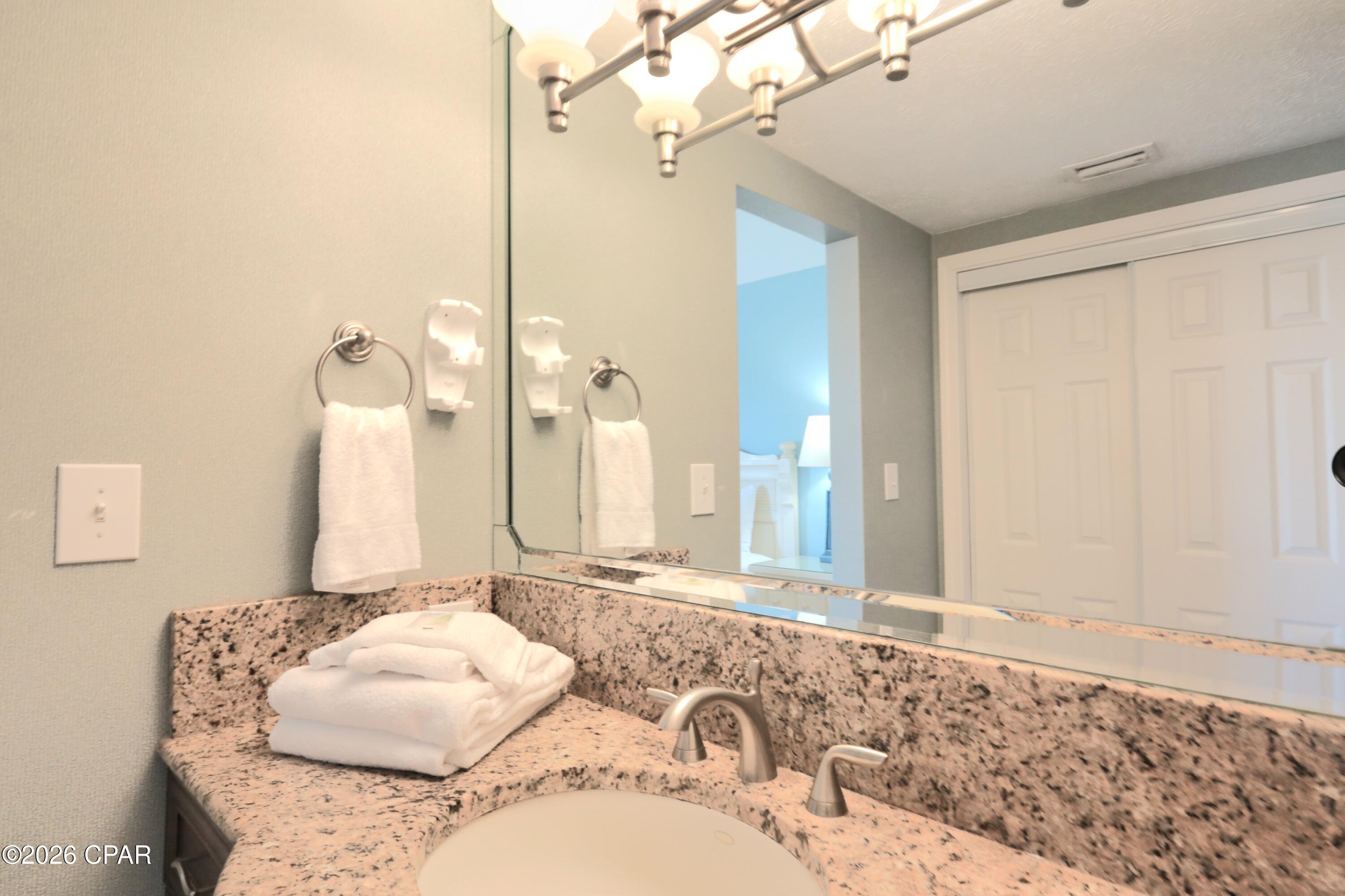 11483 Front Beach Road, Unit 705 Panama City Beach, FL 32407 - Photo 8 of 20