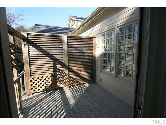 1309 Canfield Court Raleigh, NC 27608 - Photo 11 of 14 Photo 11