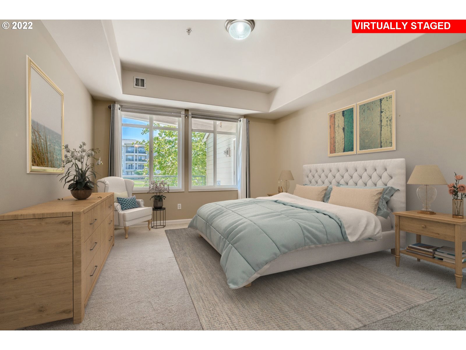 4873 Northwest Promenade Terrace, Unit 121 Portland, OR 97229 - Photo 12 of 31 Gallery Image 12