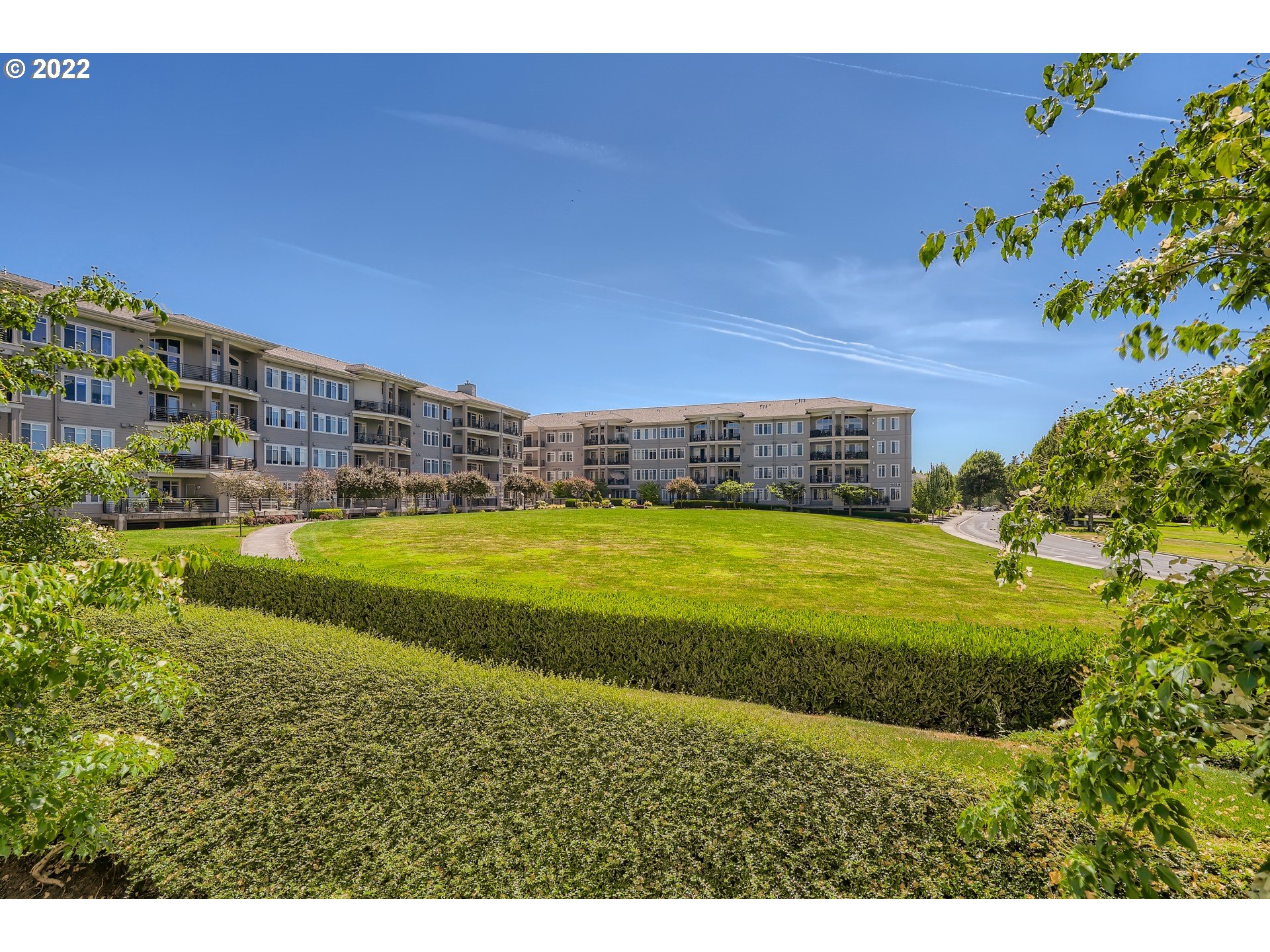 4873 Northwest Promenade Terrace, Unit 121 Portland, OR 97229 - Photo 26 of 31 Gallery Image 26