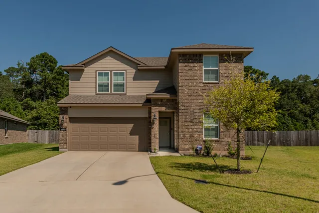 $339,675 | 6690 Highpoint Avenue, Beaumont, TX 77708
