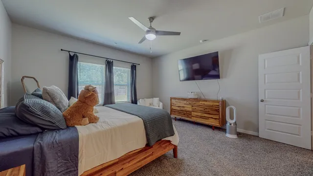 $339,675 | 6690 Highpoint Avenue, Beaumont, TX 77708