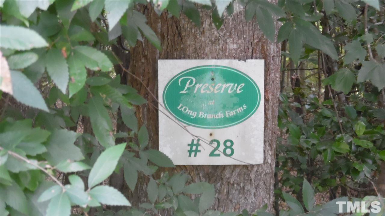 4717 Preserve Road Raleigh, NC 27610 - Photo 5 of 6