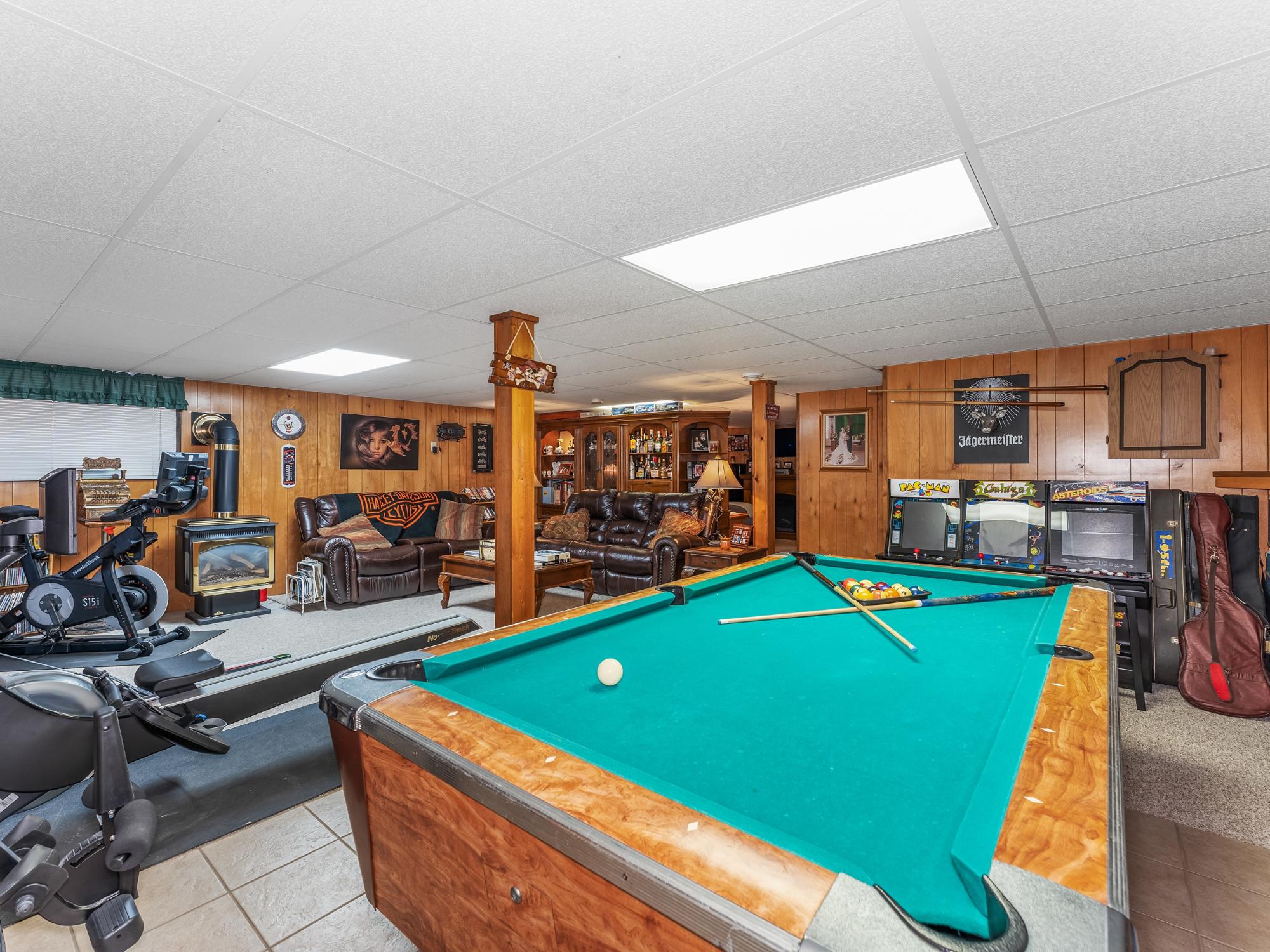 8185 Doolittle Road Minocqua, WI 54548 - Photo 6 of 29 Gallery Image 6