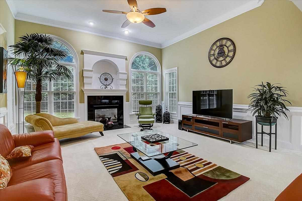 1908 Stannard Trail Raleigh, NC 27612 - Photo 5 of 30 Photo 5