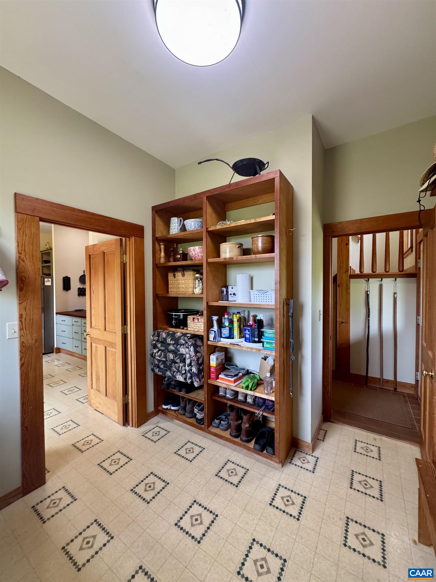 5362 Break Heart Road Crozet, VA 22932 - Photo 28 of 71 laundry room built-ins