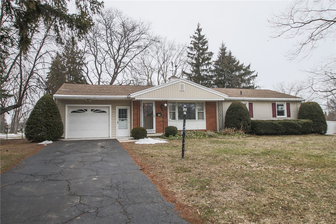 470 English Road Greece, NY 14616 - Photo 1 of 1