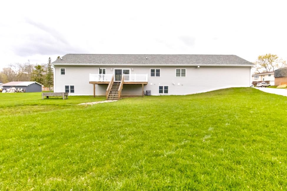 150 Kenyon Pound, WI 54161 - Photo 51 of 72