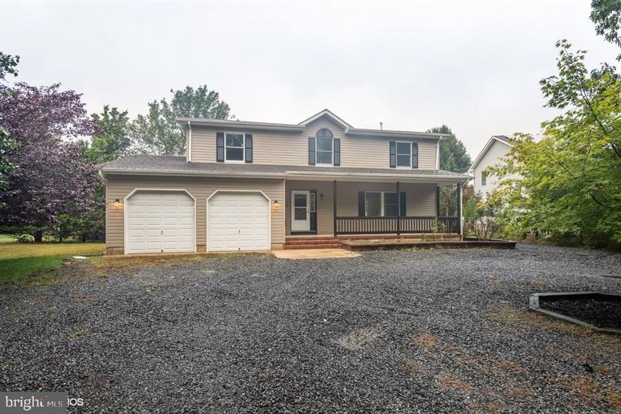 1682 Joffre Road Forked River, NJ 08731 - Photo 1 of 25 Gallery Image 1