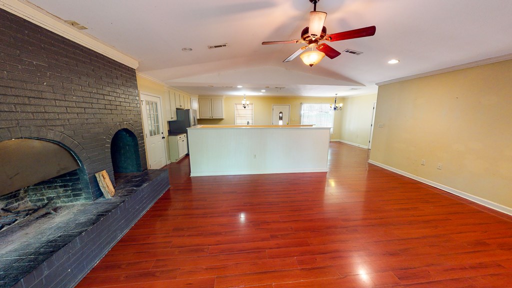 194 Winslette Road Newton, AL 36352 - Photo 6 of 35