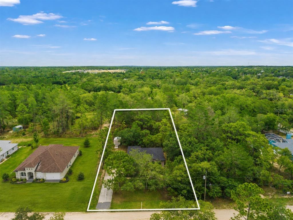 8330 Cockatoo Road Weeki Wachee, FL 34613 - Photo 3 of 27