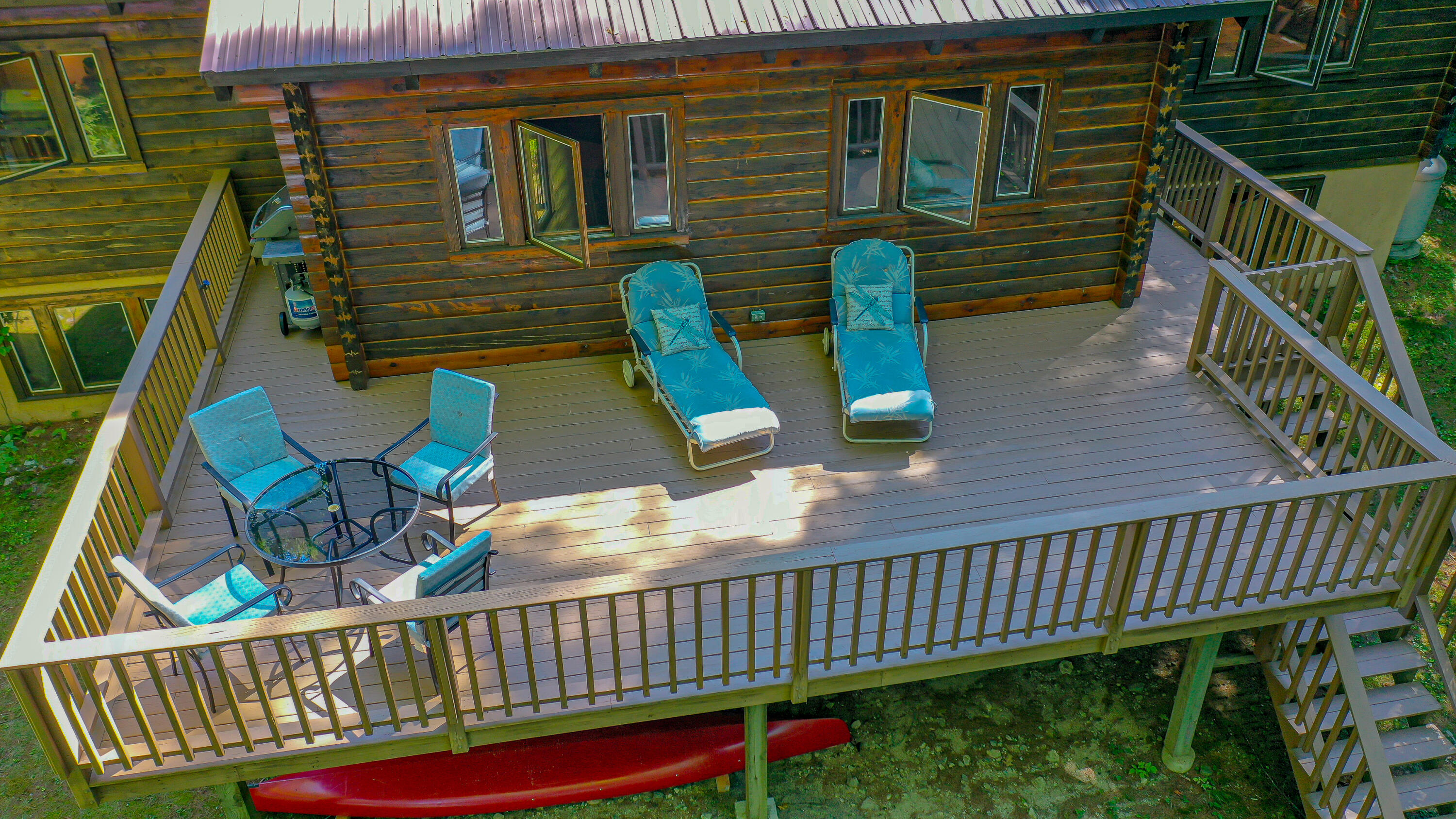23 Crescent Shore Road Raymond, ME 04071 - Photo 55 of 62 64a