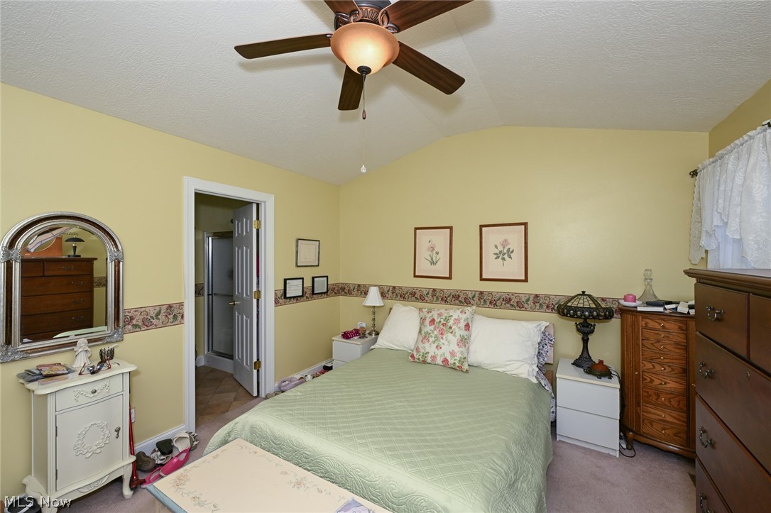 43 Sioux Drive Rittman, OH 44270 - Photo 29 of 44 Master Bedroom
