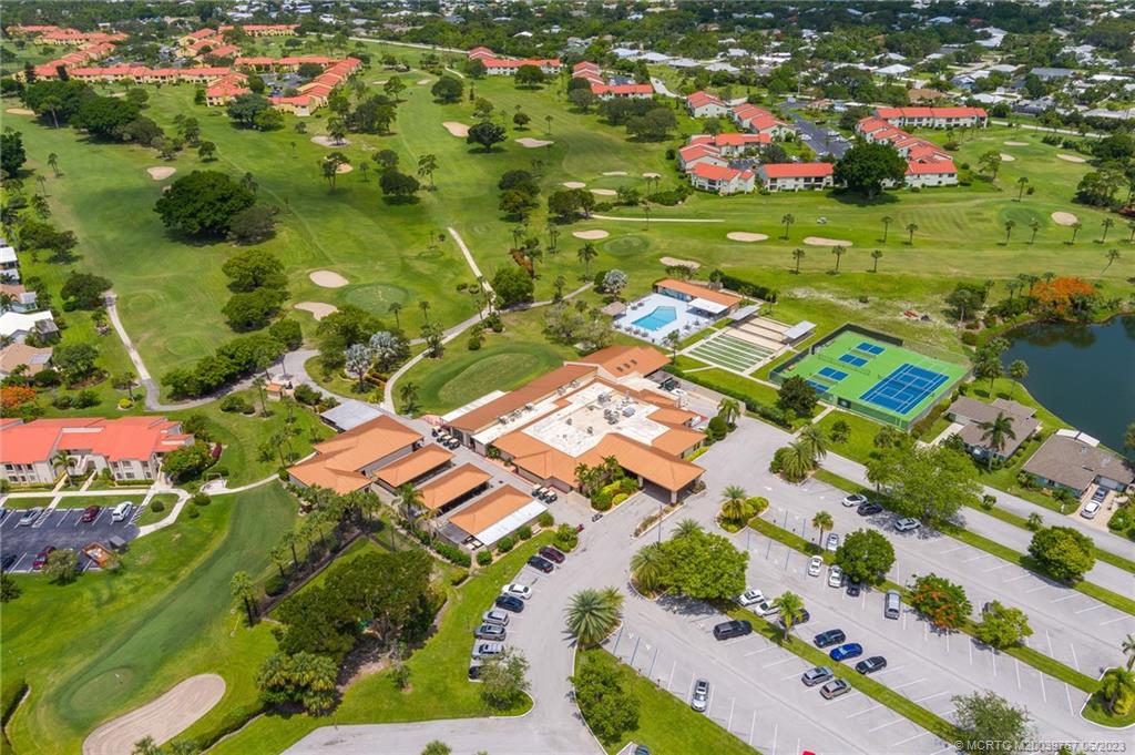 5413 Southeast Miles Grant Road, Unit G208 Stuart, FL 34997 - Photo 29 of 36 Vibrant community who enjoy the Florida lifestyle
