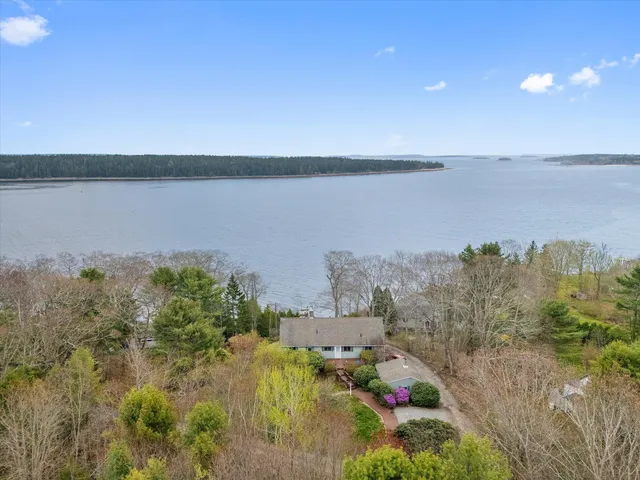 $645,000 | 31 Hidden Lane, Bremen, ME 04551