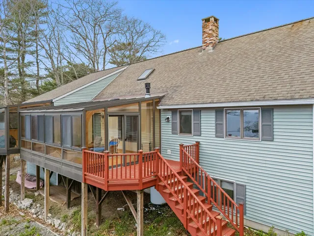 $645,000 | 31 Hidden Lane, Bremen, ME 04551