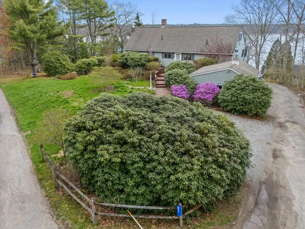 $645,000 | 31 Hidden Lane, Bremen, ME 04551