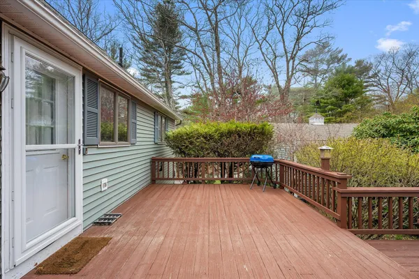 $645,000 | 31 Hidden Lane, Bremen, ME 04551