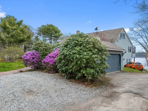 $645,000 | 31 Hidden Lane, Bremen, ME 04551