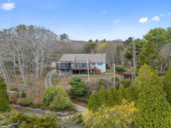 $645,000 | 31 Hidden Lane, Bremen, ME 04551