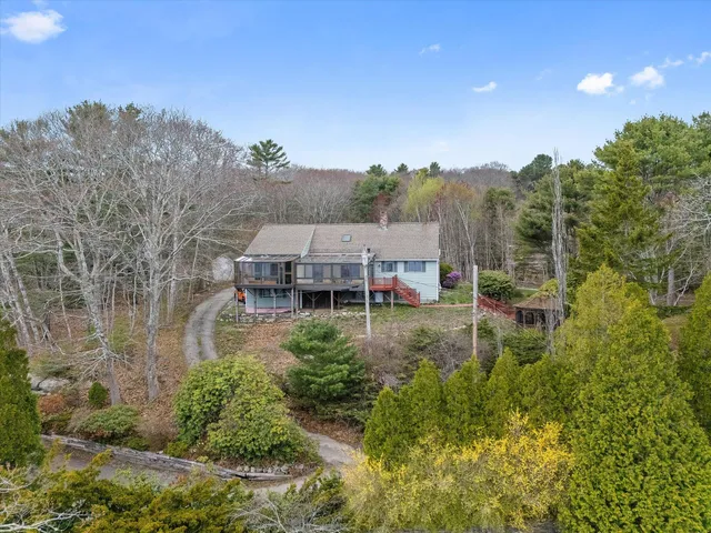 $645,000 | 31 Hidden Lane, Bremen, ME 04551