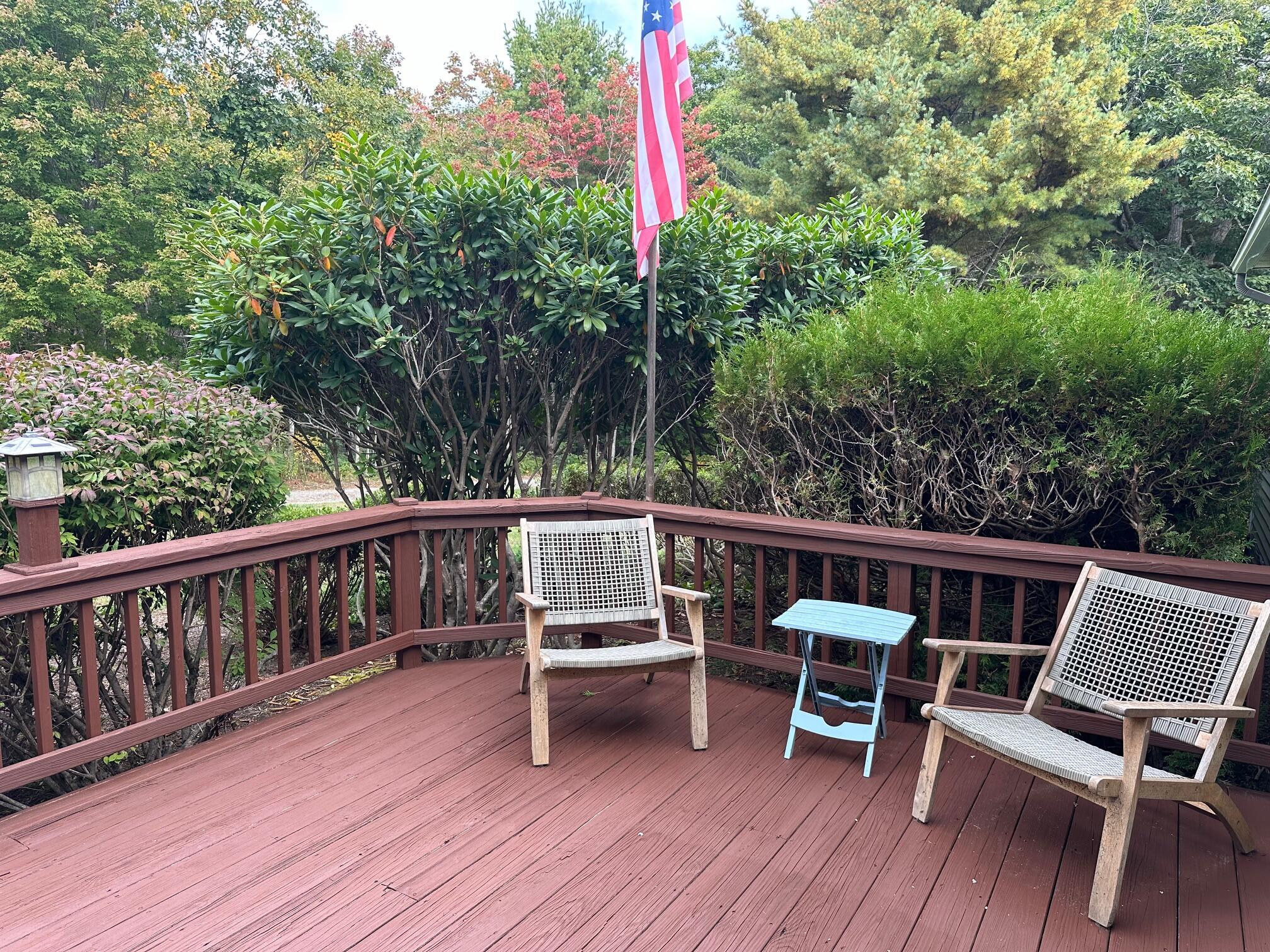 31 Hidden Lane Bremen, ME 04551 - Photo 21 of 54 outdoor_deck_view_seating