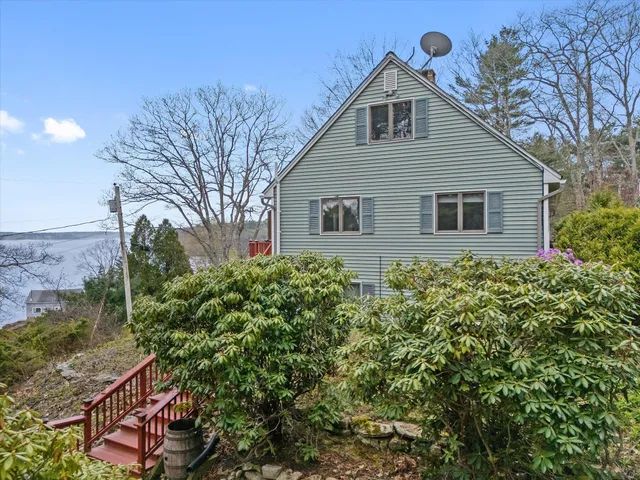 $645,000 | 31 Hidden Lane, Bremen, ME 04551