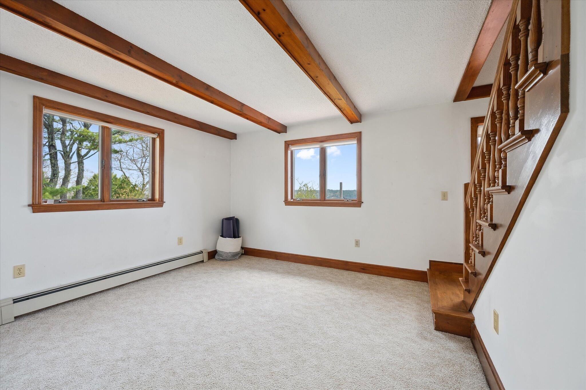 31 Hidden Lane Bremen, ME 04551 - Photo 44 of 54 1_mainlevel_den