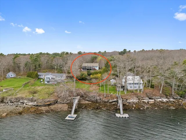 $645,000 | 31 Hidden Lane, Bremen, ME 04551