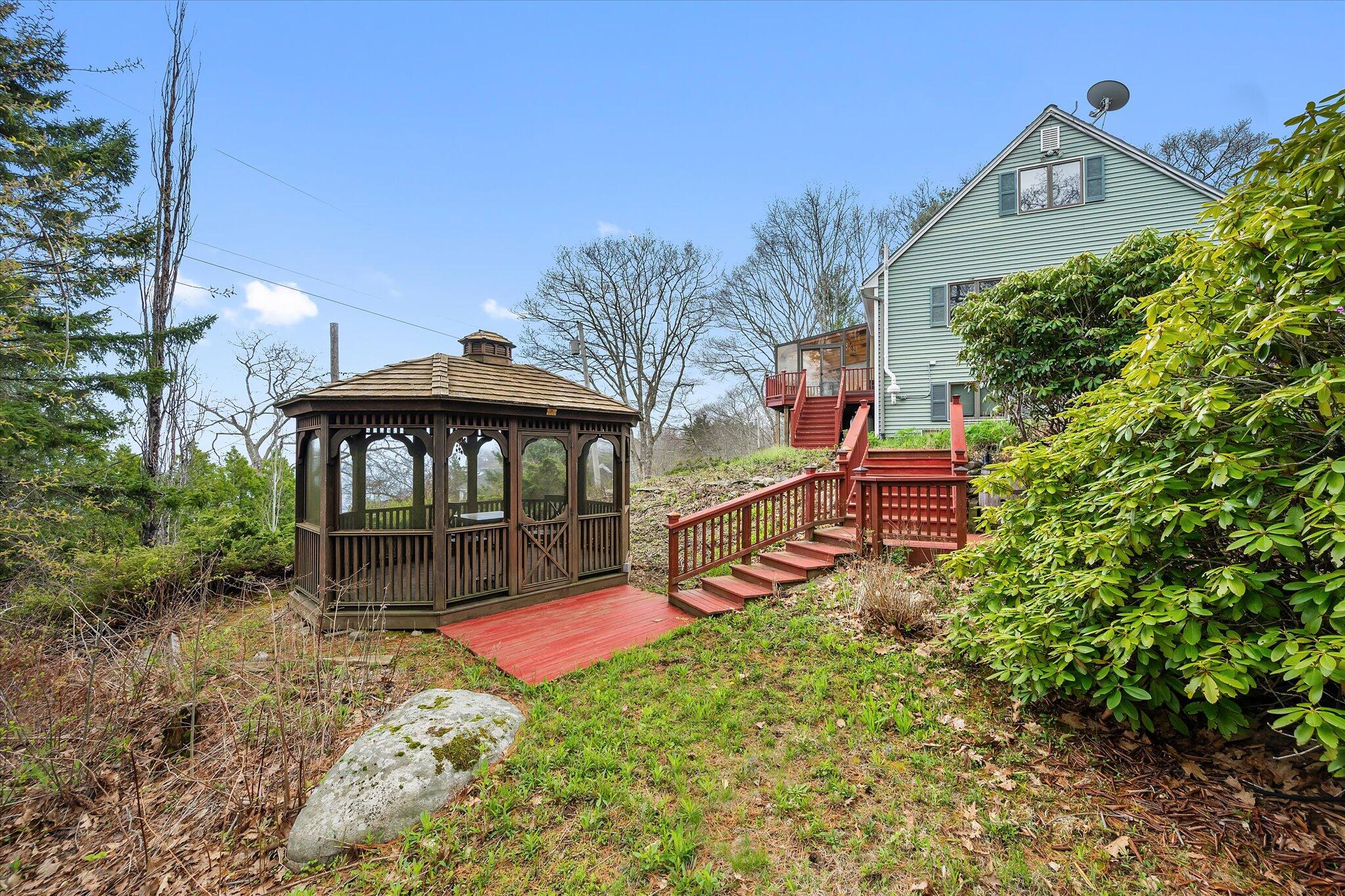 31 Hidden Lane Bremen, ME 04551 - Photo 7 of 54 outdoor_gazebo_angled