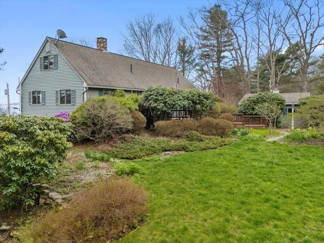 $645,000 | 31 Hidden Lane, Bremen, ME 04551