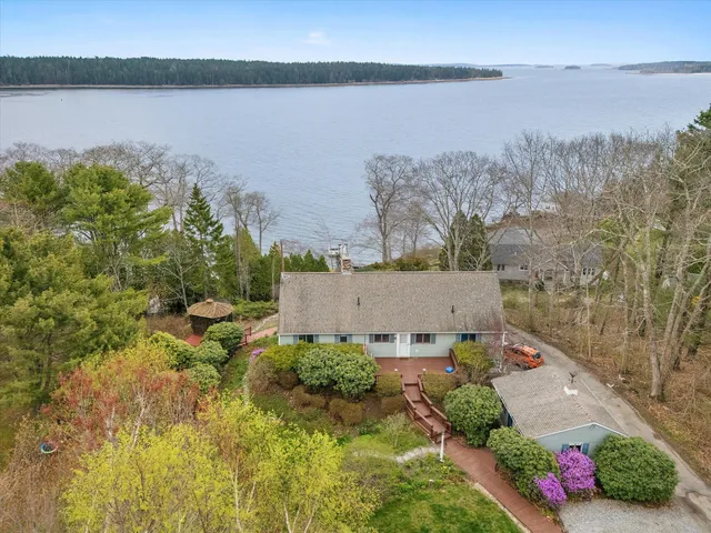 $645,000 | 31 Hidden Lane, Bremen, ME 04551