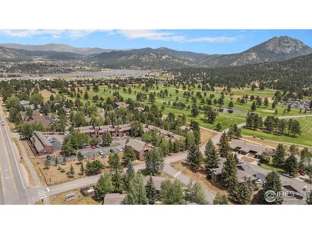 $315,000 | 1111 Fairway Club Circle, Unit 4, Estes Park, CO 80517