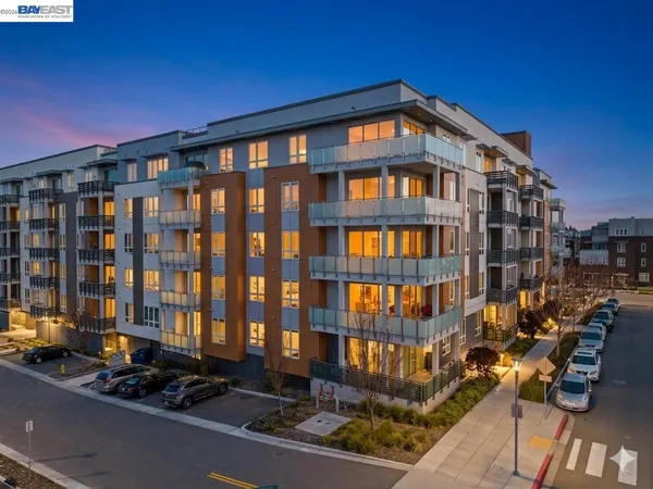 $1,329,888 | 45128 Warm Springs Boulevard, Unit 609, Fremont, CA 94539
