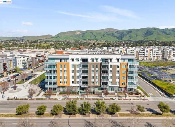 $1,329,888 | 45128 Warm Springs Boulevard, Unit 609, Fremont, CA 94539