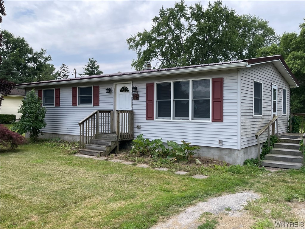 3536 Lockport Olcott Road Lockport, NY 14094 - Photo 1 of 1