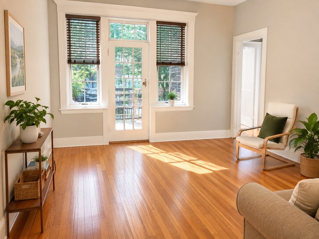 35 Mt Hood Road, Unit 9 Boston, MA 02135 - Photo 7 of 8
