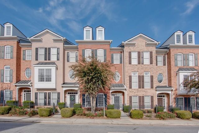 Townhomes for Rent in Brookhaven Fields, Brookhaven, GA