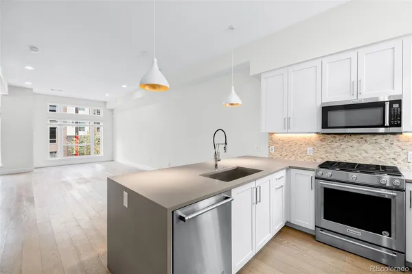 $829,000 | 1554 Quitman Street, Denver, CO 80204