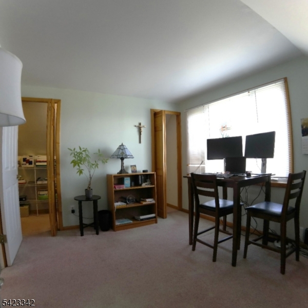 13 Summerall Road Somerset, NJ 08873 - Photo 15 of 21 a view of a workspace with furniture