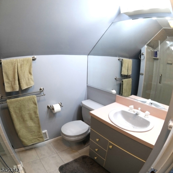 13 Summerall Road Somerset, NJ 08873 - Photo 17 of 21 a bathroom with a sink and a toilet