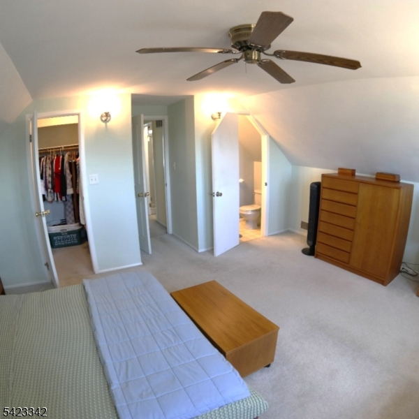 13 Summerall Road Somerset, NJ 08873 - Photo 19 of 21 a view of a livingroom with furniture and a ceiling fan
