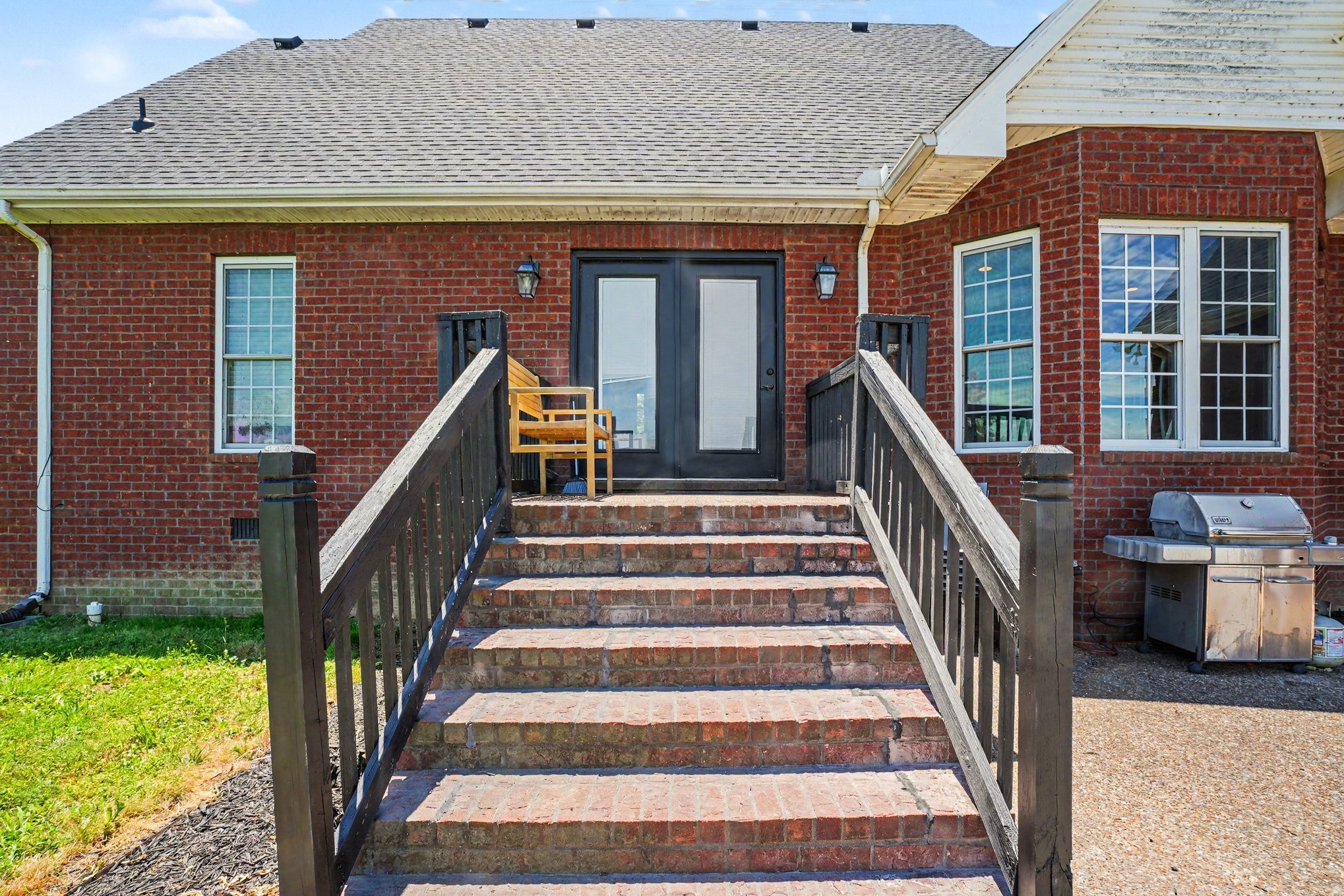 4436 Barren Plains Road Springfield, TN 37172 - Photo 50 of 53