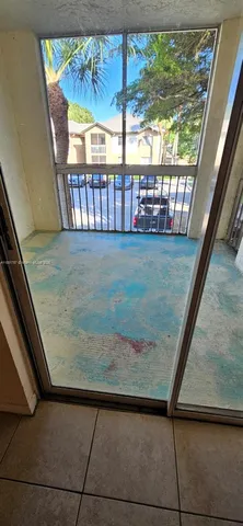 a view of a bathroom with a sink