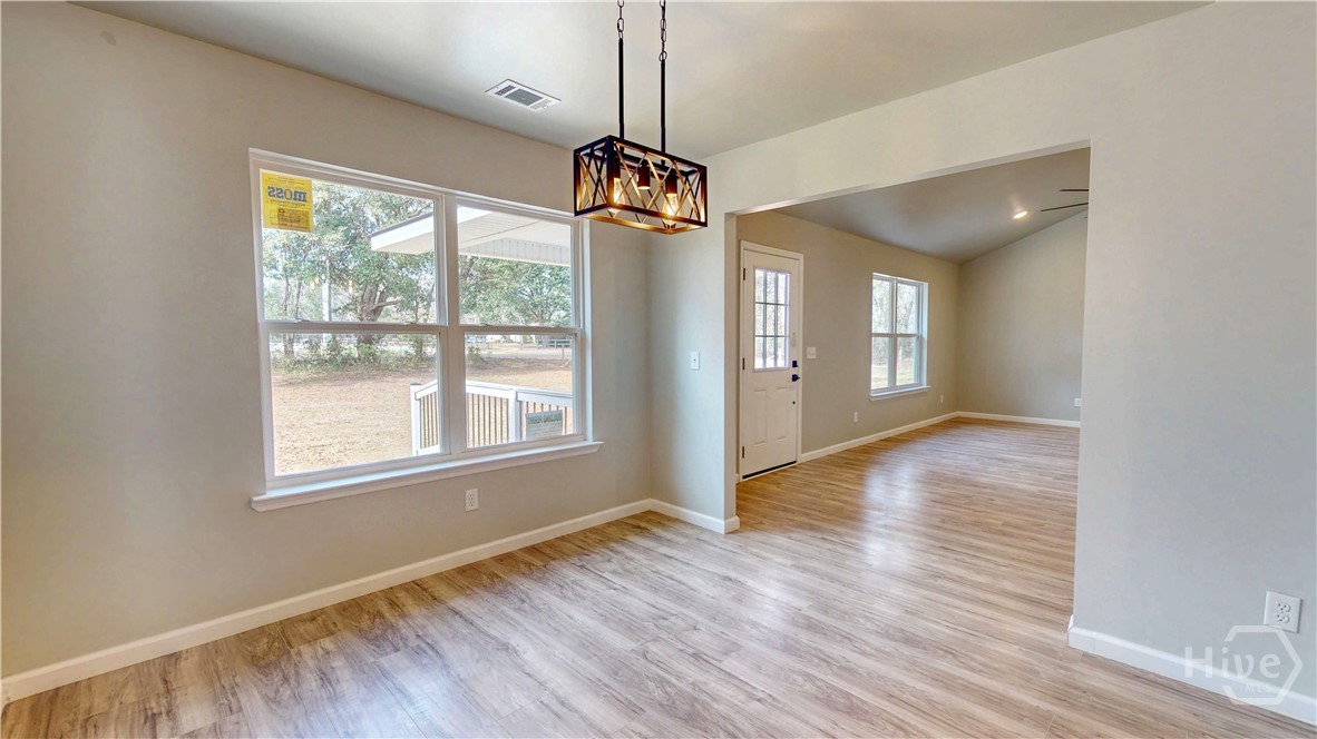 3416 Eldora Road Ellabell, GA 31308 - Photo 13 of 41