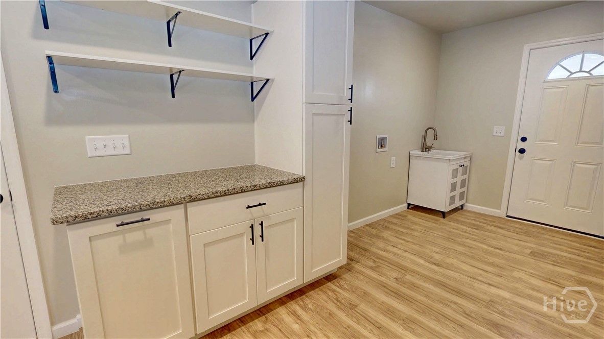 3416 Eldora Road Ellabell, GA 31308 - Photo 16 of 41