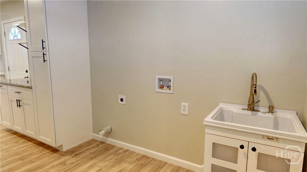 3416 Eldora Road Ellabell, GA 31308 - Photo 17 of 41