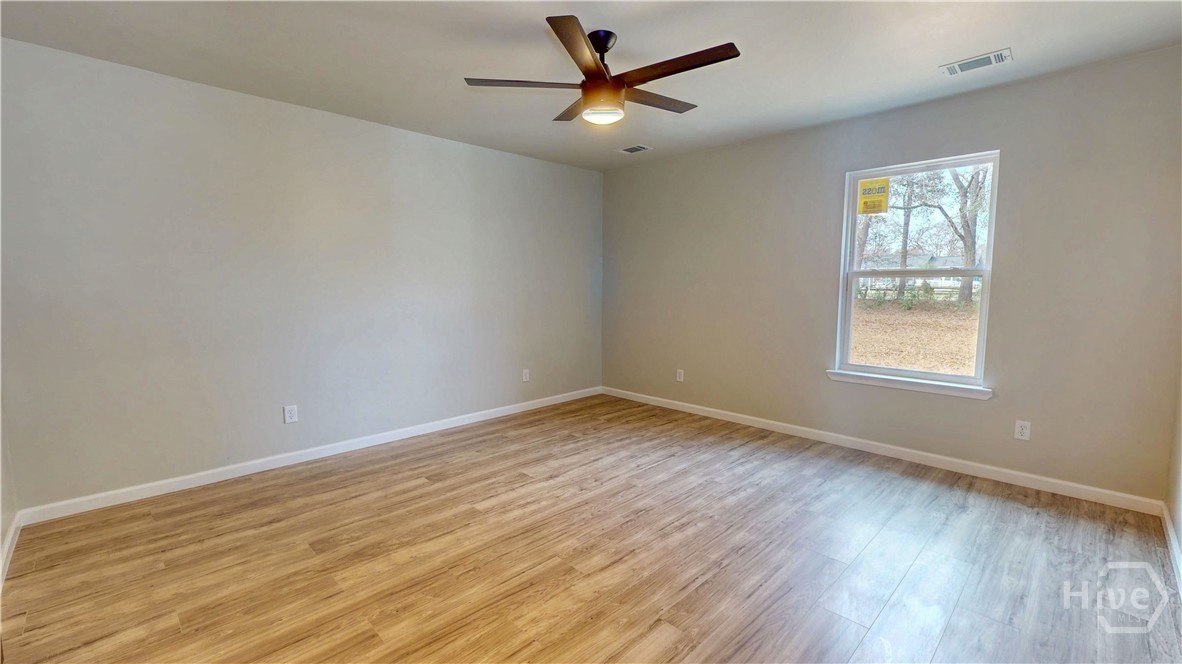 3416 Eldora Road Ellabell, GA 31308 - Photo 19 of 41